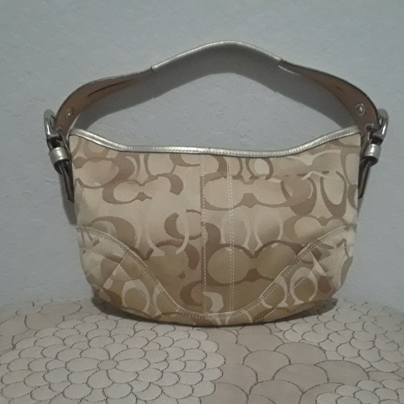 Coach Handbags - Coach purse